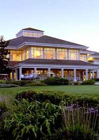 Carmel Mountain Ranch CC: Clubhouse