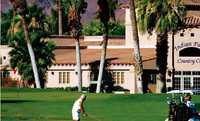 Indian Palms GCC