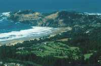 Agate Beach GC