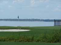 Bluewater Bay Resort - Bay: #6