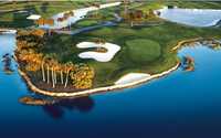 PGA National RS - Palmer: #18