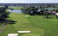 PGA National Estates GC: #4