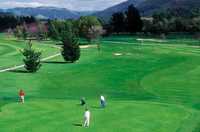 Rancho Canada GC