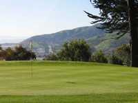 Gleneagles GC: #2