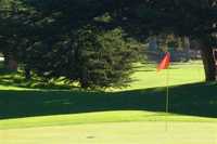 Golden Gate Park GC