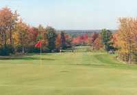 Pinecrest Lake GC: #13