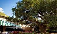 New Orleans CC: Clubhouse