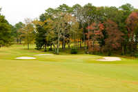 Goose Pond Colony GC