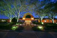 Bradenton CC: Clubhouse