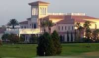 Lakewood Ranch GCC: Clubhouse