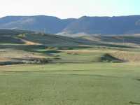 Casper GC