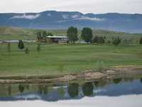 Casper GC