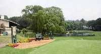 Vallescondido GC