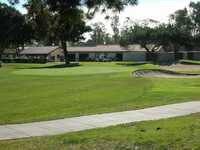 Lomas Santa Fe Executive GC: #18