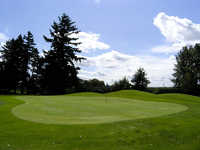 European Lakes GCC