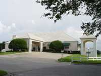 Huntington Hills GCC: Clubhouse