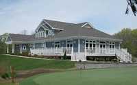 MGA Links At Mamantapett: Clubhouse