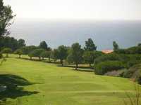 Los Verdes GC