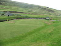 Shetland GC: #6