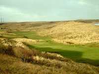 Peterhead GC - Old: #8