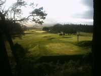 Hawick GC: #13