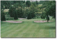 Broadmoor: #1
