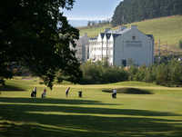 Macdonald Cardrona GCC