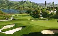 Indian Valley GC