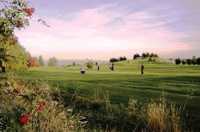 Auchenblae GC