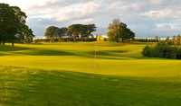 Meldrum House GC