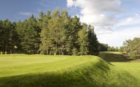 Grantown-on-Spey GC: #9