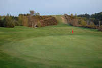 Alness GC