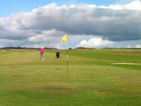 Lybster GC