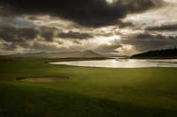 Carnegie GC at Skibo Castle