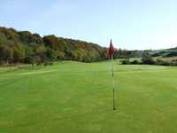Kirkcaldy GC: #5
