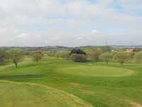 Lochgelly GC