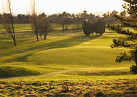 Pitreavie GC: #10