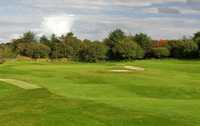 Bathgate GC: #9