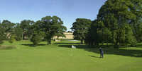 Haddington GC: #13