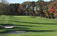 Baiting Hollow Club