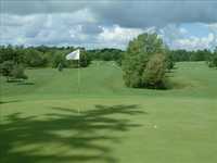 Conesus GC: #9