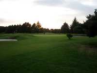 Caird Park GC