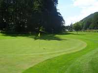 Mains of Taymouth GC