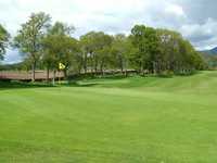 Muthill GC: #5