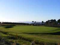 Skelmorlie GC: #8