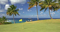 Punta Borinquen GCC