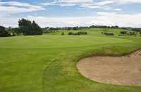 Donaghadee GC: #1
