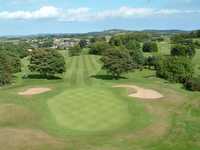 Downpatrick GC: #1