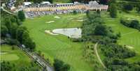 Mount Wolseley GCC: Aerial view