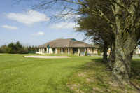 Ennis GC: Clubhouse
